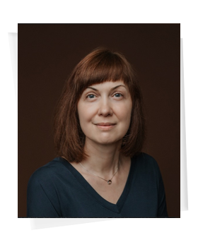 Monika Furmanik - psycholog, psychoterapeutka, superwizorka